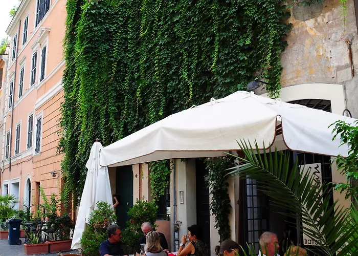 Little Rhome 4* Roma