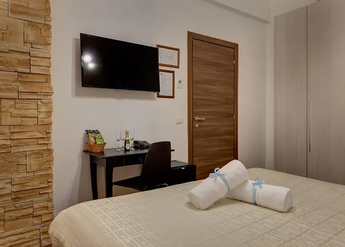 Little Rhome Oda ve Kahvaltı