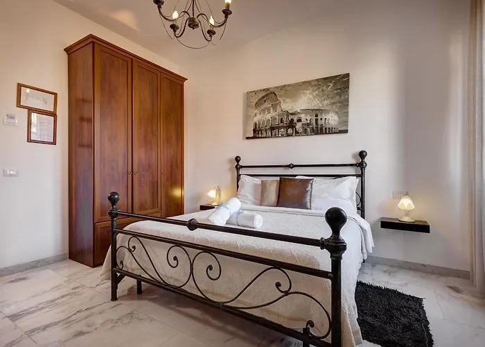 Little Rhome Oda ve Kahvaltı 4*