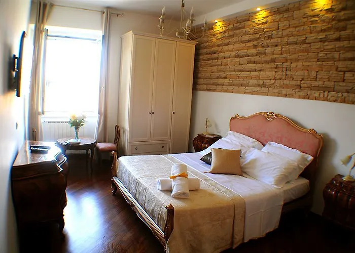 Little Rhome Oda ve Kahvaltı