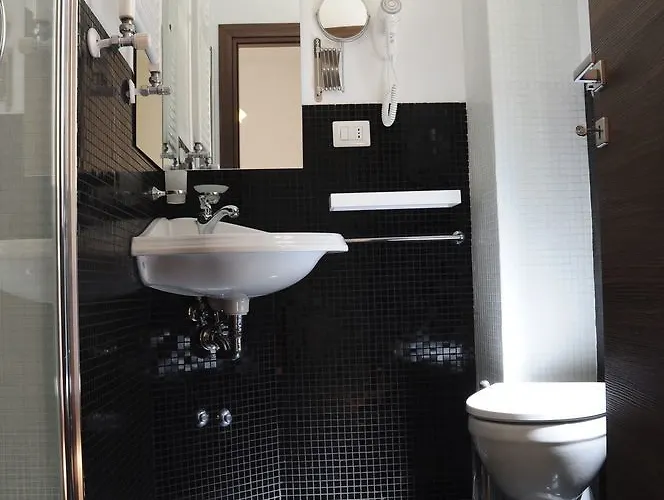 Little Rhome Oda ve Kahvaltı