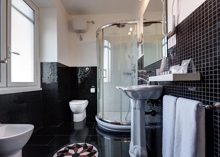 Little Rhome 4* Roma